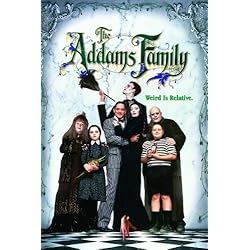 The Addams Family