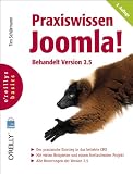 Praxiswissen Joomla! 2.5