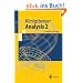 Analysis 2 (Springer-Lehrbuch)
