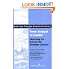 From Analyst to Leader: Elevating the Role of the Business Analyst (Business Analysis Essential Library)