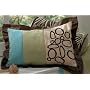 Bali - Boudoir & Boister Pillow Set