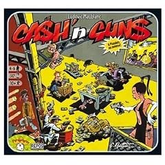 Repos Production - Cash'n Guns VF