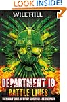 Department 19: Battle Lines