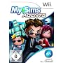 MySims: Agents