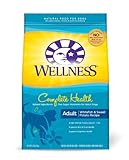 Wellness Whitefish & Sweet Potato Dry Dog Food (1x15lb)