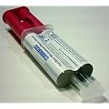 Weicon Fast-Metal Epoxyd Minutenkleber 24 ml Zwillingsspritze metallgef�llt