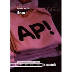 Christian Marclay: Snap!