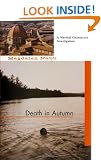 Death in Autumn