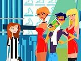 6Teen: The Hunted
