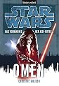 Star Wars Das Verhängnis der Jedi-Ritter (German Edition)