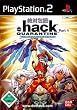 .hack, Part 4: Quarantine - The Final Chapter