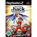 .hack, Part 4: Quarantine - The Final Chapter