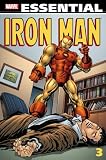 Essential Iron Man, Vol. 3 (Marvel Essentials)