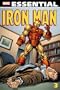 Essential Iron Man, Vol. 3 (Marvel Essentials) (v. 3)