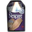 3M Nexcare Heavy Duty Flexible Fabric Bandages, Two Sizes, 30-Count Boxes (Pack of 6)