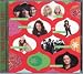 All Wrapped Up! 2008 Holiday CD Featuring Jonas Brothers / Miley Cyrus / Plain White T's / Jordan Pruitt / Aly & AJ / Marie Digby / Demi Lovato Image