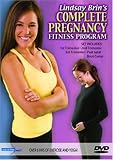 Lindsay Brin`s Complete Pregnancy Program