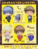 Kotobukiya Togainu No Chi Lamento Figure ~2