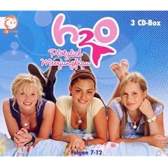 Boxset 2! Folgen 7-12