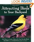 Attracting Birds to Your Backyard: 53...