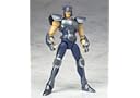 Saint Seiya Bear Geki Bronze Saint Cloth Action Figure