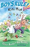 Kite high