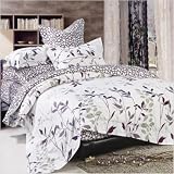 Iris Duvet Cover Set