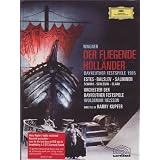 Der fliegende holl�nderpar Lisbeth Balslev
