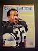 Jim Brown Oakland Raiders Autographed December 12, 1983 Sports Illustrated Magazine