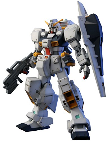 Bandai hobby #56 rx121-1 tr-1 hazel custom, bandai hguc…