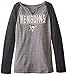 NHL Pittsburgh Penguins Shout Out L/S Triblend Tee