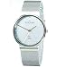 Nauticalia Skagen stainless steel watch