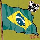 Live In Sao Paulo, Brazil 1998