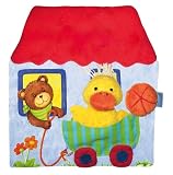 Ravensburger 04324 - ministeps - Mein erstes Spielhaus