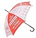 LIVERPOOL "YNWA" Long Wooden Umbrella RS.499.00
