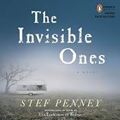 The Invisible Ones | [Stef Penney]
