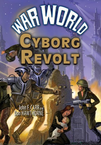 War World: Cyborg Revolt