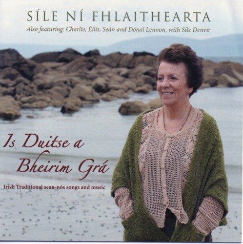 SILE NI FHLAITHEARTA : IS DUIT