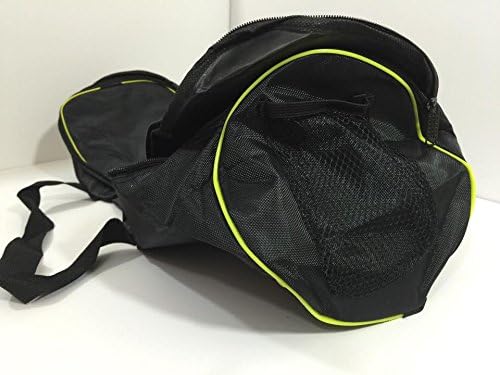 Carry Bag for Self Balancing Smart Drifting Scooter Black