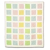 Springworks, Quilt Crib 36X 46