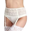 Triumph Damen Strumpfhalter Angel Curves S (1GA61)