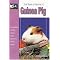 My guinea pig book collection-old and new
