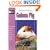 Guide to Owning a Guinea Pig: Housing, Feeding, Breeding, Exhibition, Health Care (Re Series)