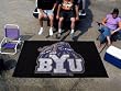 BYU ULTI-MAT 5'x8' Floor Mat (Rug) - Brigham Young Cougars NCAA College Athletics