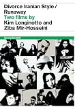 Divorce Iranian Style / Runaway [DVD] [1998]
