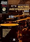 Realtime Jazz Standards f�r Drums - 8...