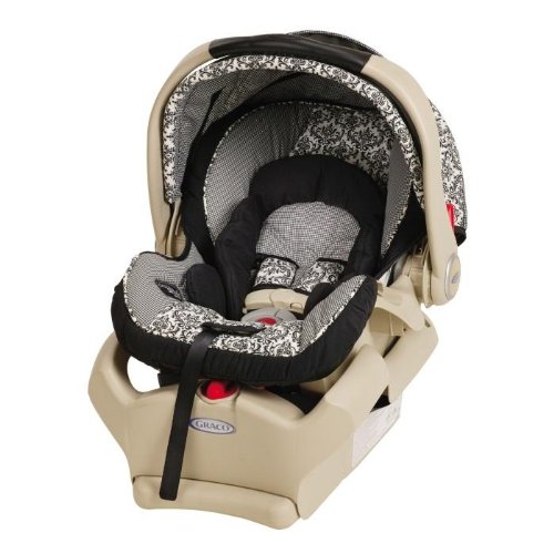 Graco SnugRide 35 Infant Car Seat