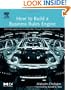 How to Build a Business Rules Engine: Extending Application Functionality through Metadata Engineering (The Morgan Kaufmann Series in Data Management Systems)