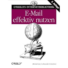 E-Mail effektiv nutzen