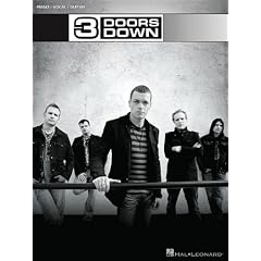 3 Doors Down (Pvg)